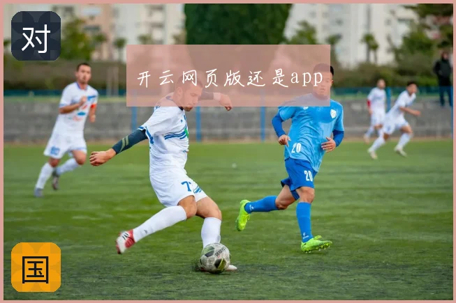 开云网页版还是app